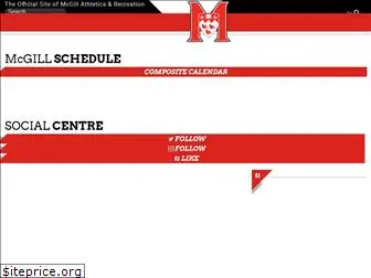 mcgillathletics.ca