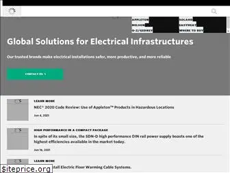 mcgillelectrical.com