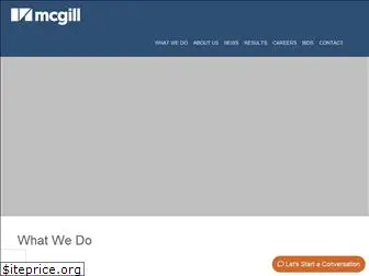 mcgillengineers.com