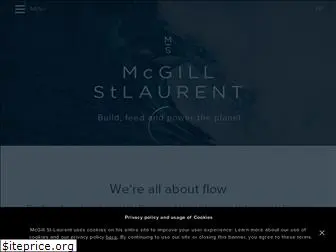 mcgillstlaurent.com