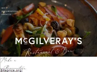 mcgilverays.co.uk