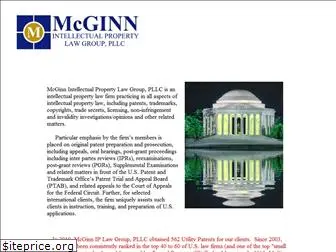 mcginniplaw.com