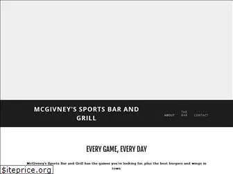 mcgivneys.com