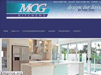 mcgkitchens.com.au