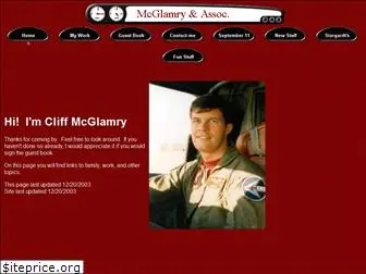 mcglamry.net