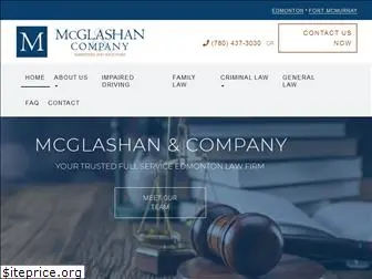 mcglashanlaw.ca