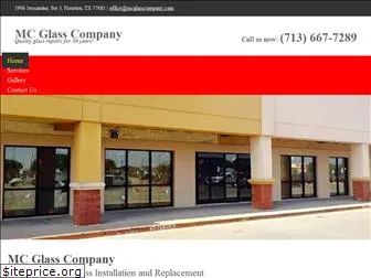 mcglasscompany.com