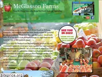 mcglassonfarms.com