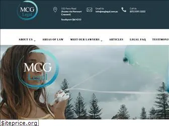 mcglegal.com.au
