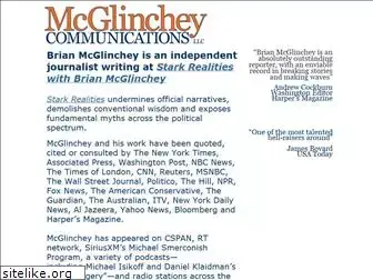 mcglincheycommunications.com