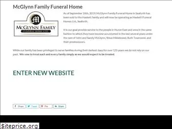 mcglynnfamilyfuneralhome.com