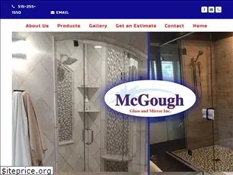 mcgoughglass.com