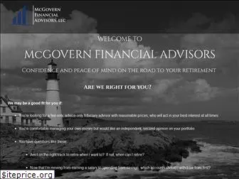 mcgovernfinancialadvisors.com