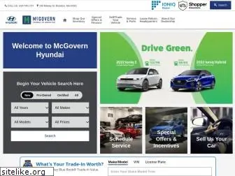 mcgovernhyundai.com