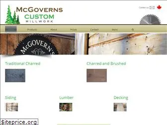 mcgovernscedar.com