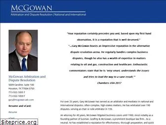 mcgowan-adr.com