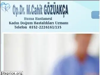 mcgozuakca.com