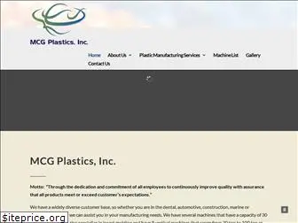mcgplastics.com