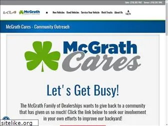 mcgrathcares.com