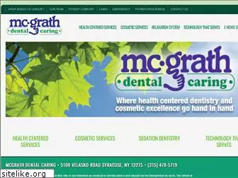 mcgrathdental.com