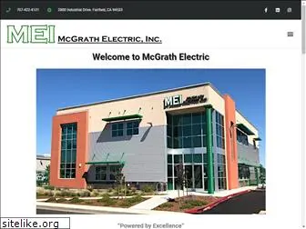 mcgrathelectricinc.com