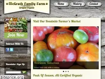 mcgrathfamilyfarm.com