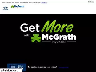 mcgrathhyundaicr.com