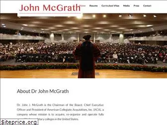 mcgrathjohn.com