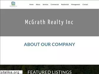 mcgrathrealtyinc.com