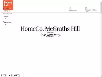 mcgrathshillhome.com.au