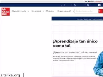 mcgraw-hill-educacion.com