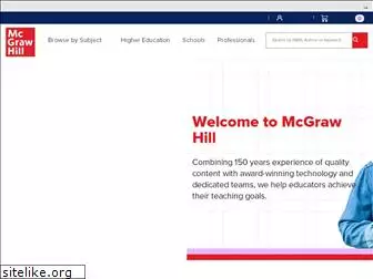 mcgraw-hill.co.uk