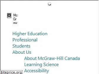 mcgraw-hillryerson.com