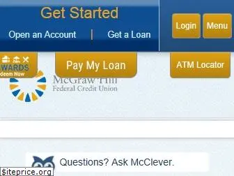 mcgrawhillfcu.org