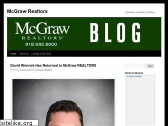 mcgrawrealtors.wordpress.com