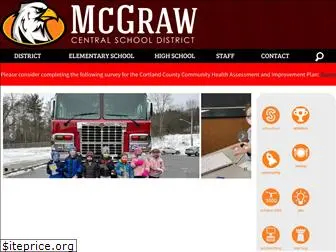 mcgrawschools.org