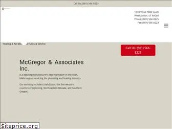mcgregor-assoc.com