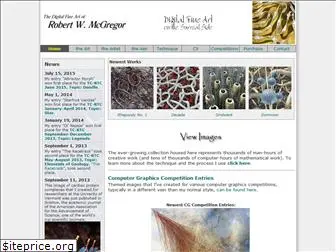 mcgregorfineart.com