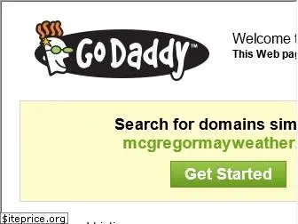 mcgregormayweather.com