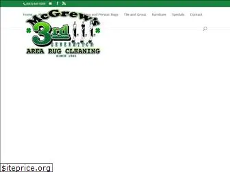 mcgrewscleaning.com