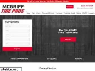 mcgrifftirepros.com