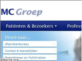 mcgroep.com