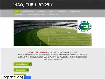 mcgthehistory.weebly.com