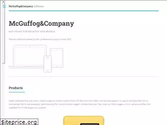 mcguffogco.com