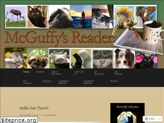 mcguffysreader.com