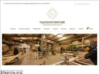 mcguiganfurniture.com