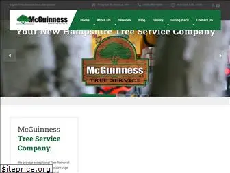 mcguinnesstree.com