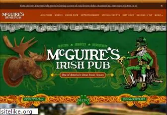 mcguiresirishpub.com