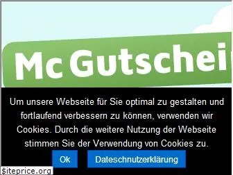 mcgutschein.com