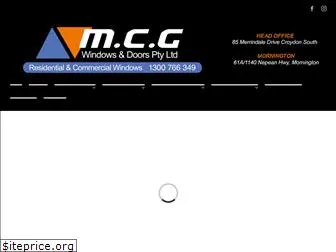 mcgwindows.com.au
